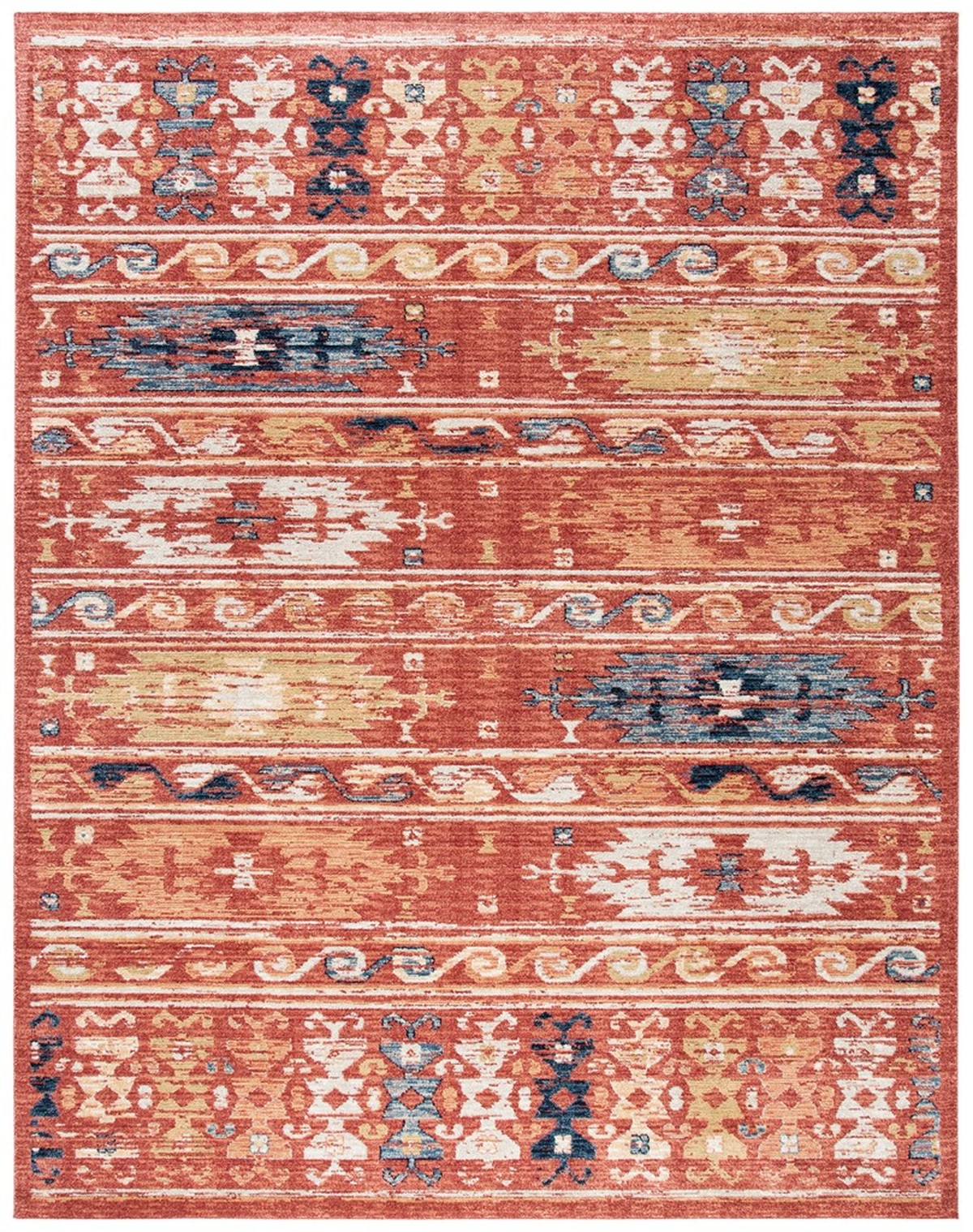 Rug CHL421Q Charleston Area Rugs by Safavieh