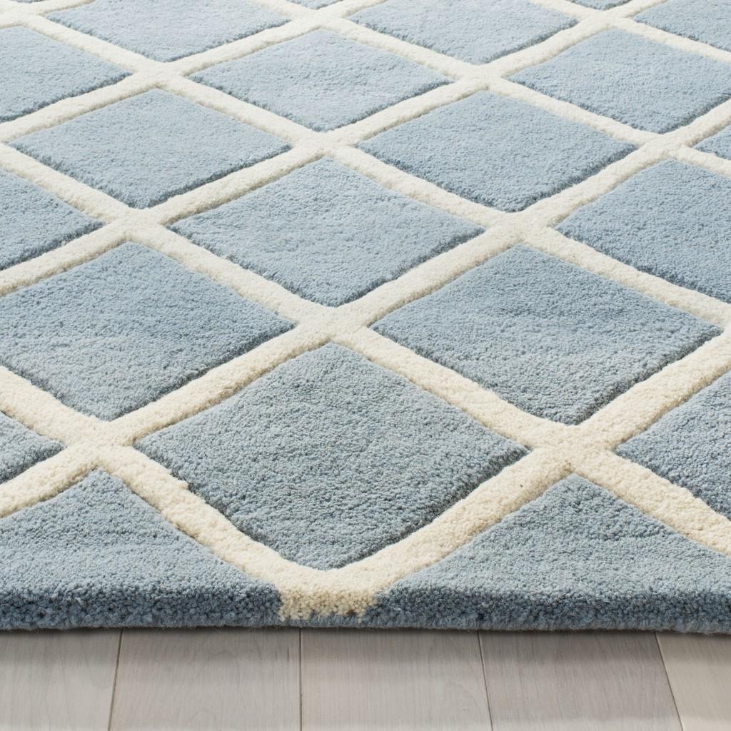 Rug CHT718B Chatham Area Rugs by Safavieh