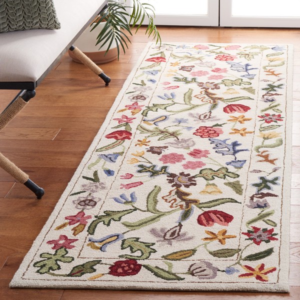 Rug HK335A Chelsea, Custom Size Rugs Area Rugs by Safavieh