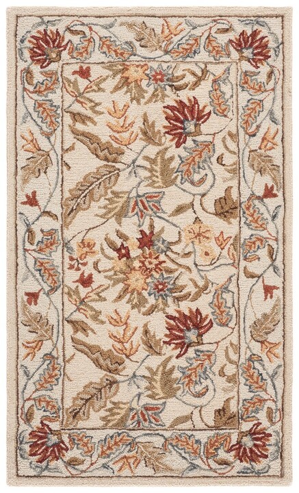 Rug HK141A - Bedroom, Chelsea, Home Office, Living Room Area Rugs