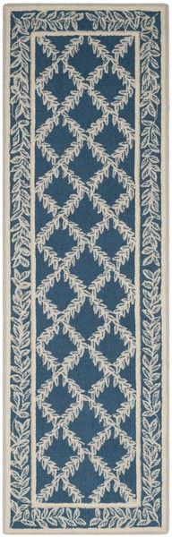 Rug HK230N - Bedroom, Chelsea, Home Office, Living Room Area Rugs by ...