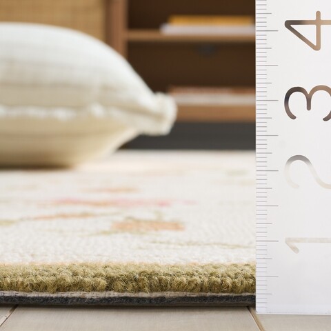 Rug HK263A - Bedroom, Chelsea, Home Office, Living Room Area Rugs