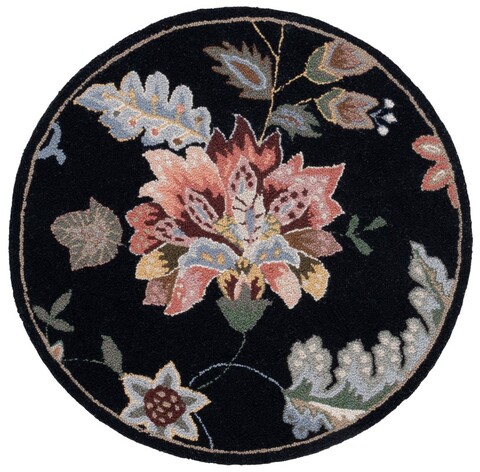 Rug HK306B - Bedroom, Chelsea, Dining Room, Home Office, Living Room ...