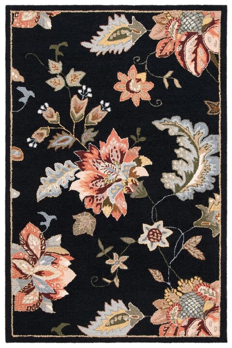 Rug HK306B - Bedroom, Chelsea, Dining Room, Home Office, Living Room ...