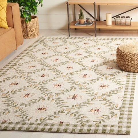 Rug HK55A - Chelsea Area Rugs by Safavieh