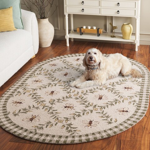 Rug HK55A - Chelsea Area Rugs by Safavieh