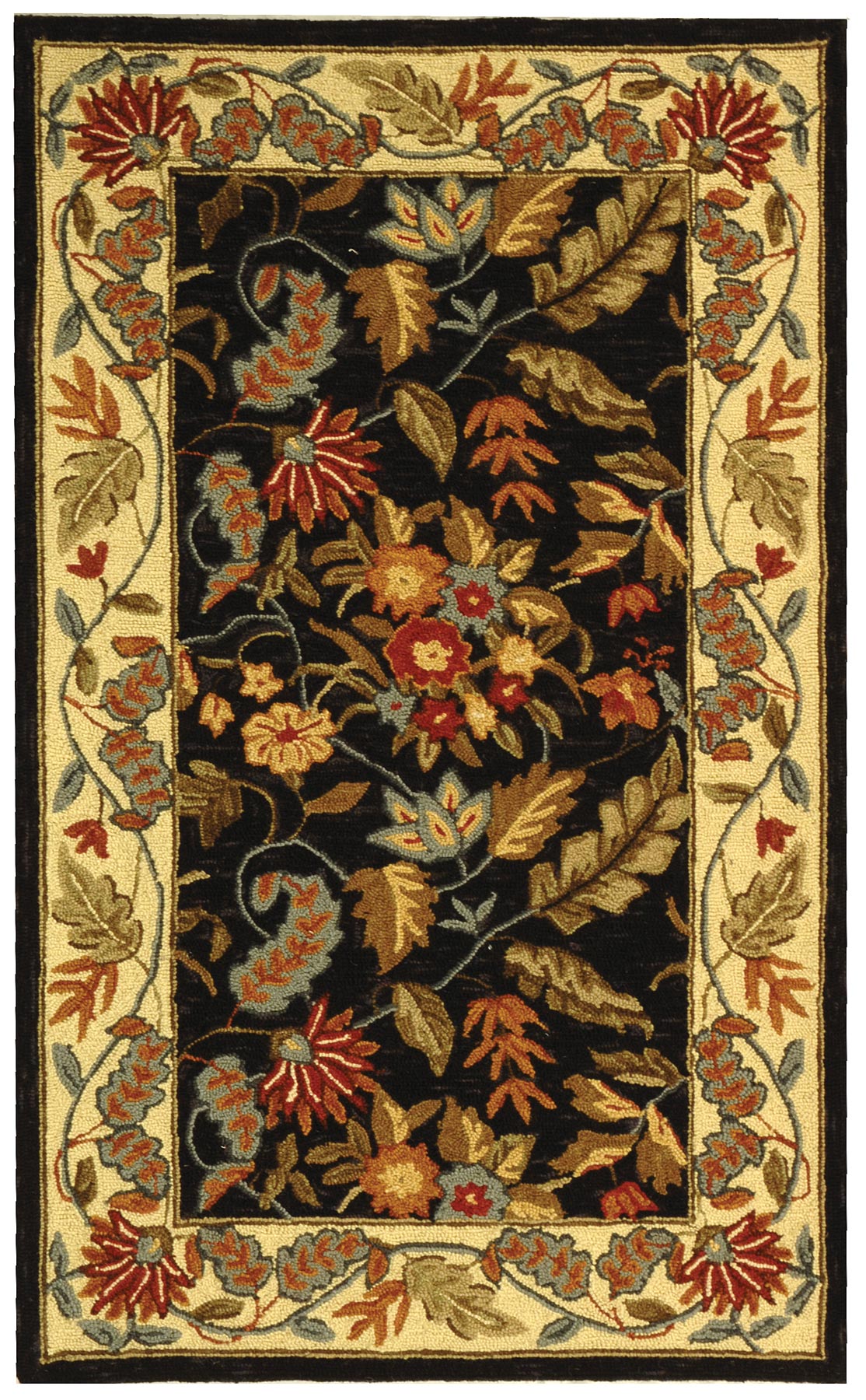 Rug HK141B Chelsea Area Rugs by Safavieh