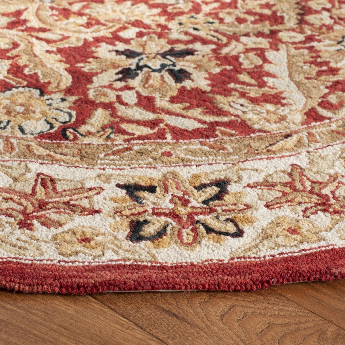 Rug HK157A Chelsea Area Rugs by Safavieh