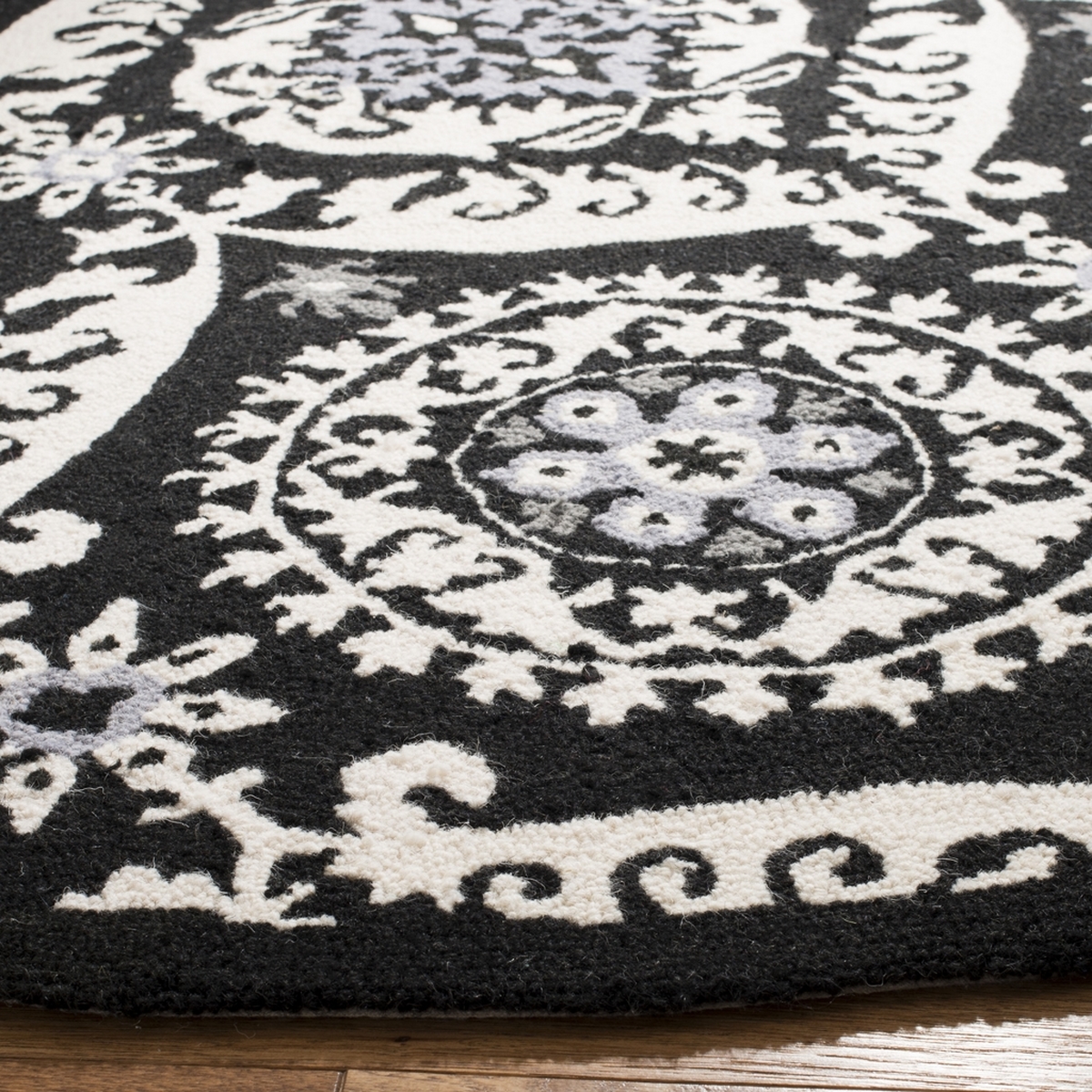 Rug HK356A Chelsea Area Rugs by Safavieh