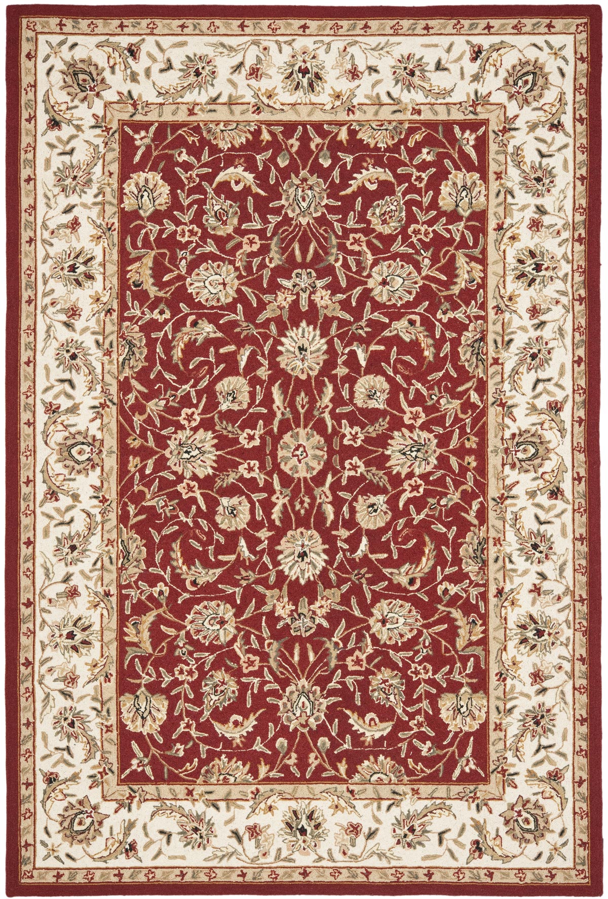 Rug Hk78b Chelsea Area Rugs By Safavieh 6 X 9