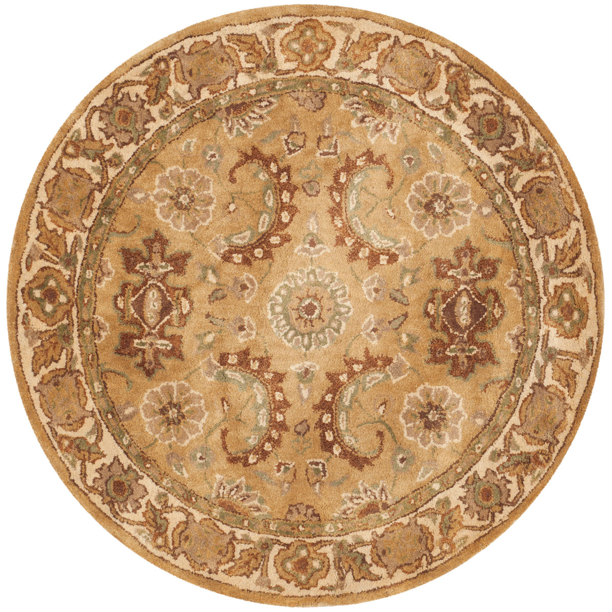 Rug CL314B Classic Area Rugs by Safavieh