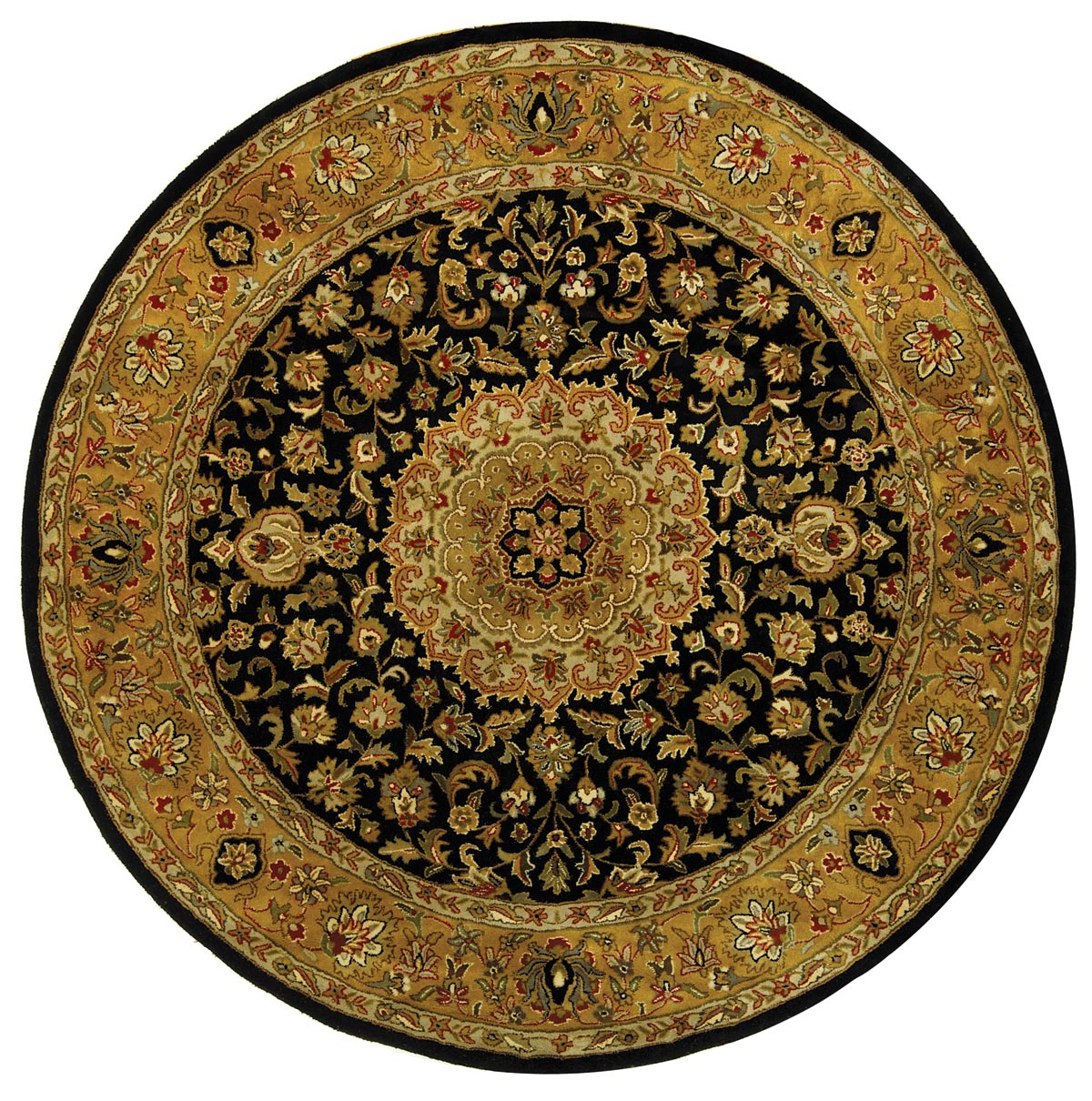 Rug CL762C Classic Area Rugs by Safavieh