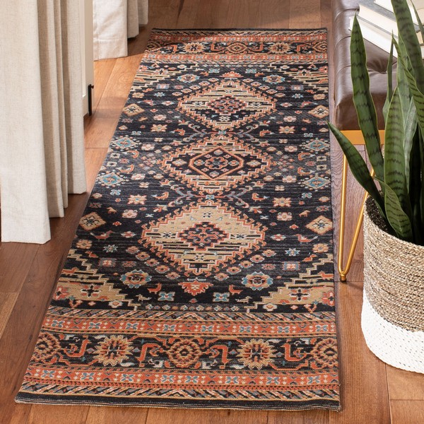 vintage rug,141        【1667】 Amazon.com: NuLOOM Cantrell Faded Transitional Fringe Area