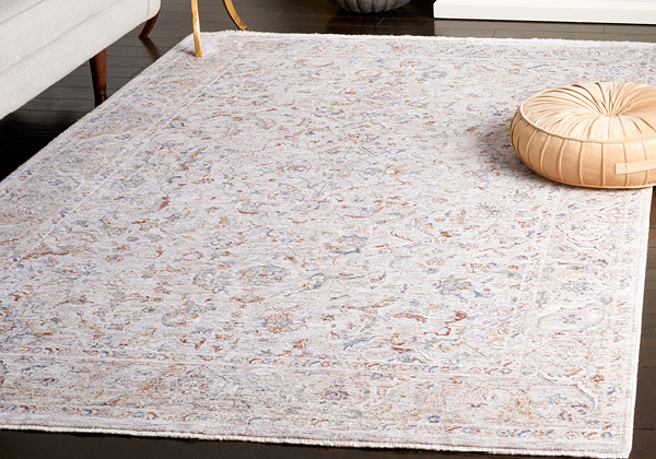 Antique Rugs | Classic Area Rug | Mason Collection - Safavieh.com