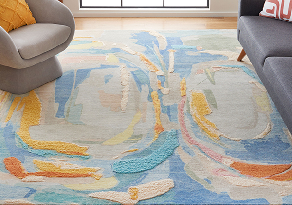 Modern Wool Rugs | Saint Tropez Rug Collection - Safavieh.com