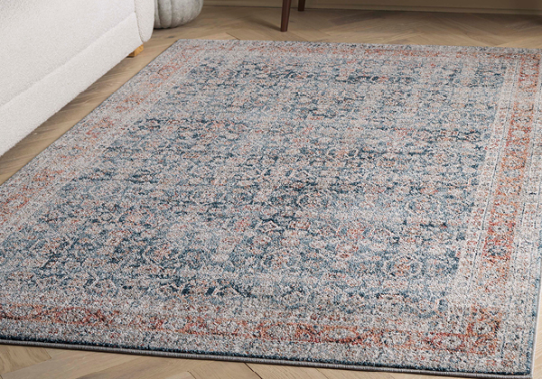 Oriental Rugs | Vintage Tabriz Rug Collection - Safavieh.com