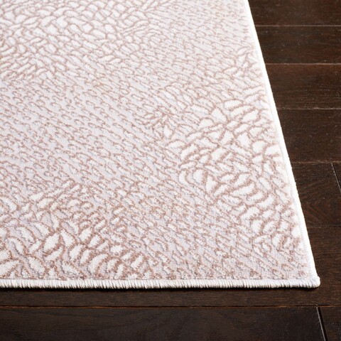 Rug CON126A - Continental Area Rugs by Safavieh
