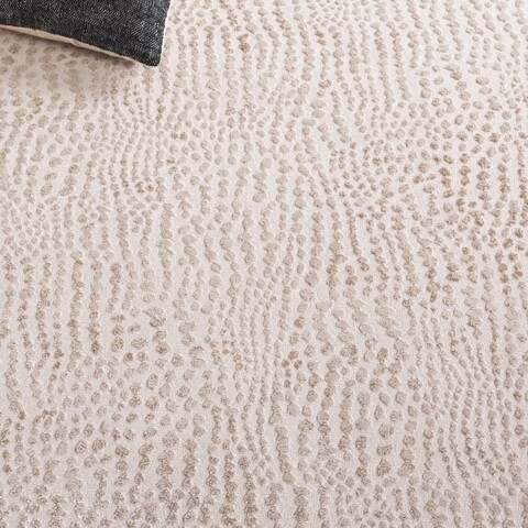 Rug CON324A-ROLL - Continental Broadloom Area Rugs by Safavieh