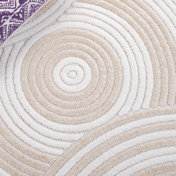 Rug CTR104A - Contour Area Rugs by Safavieh