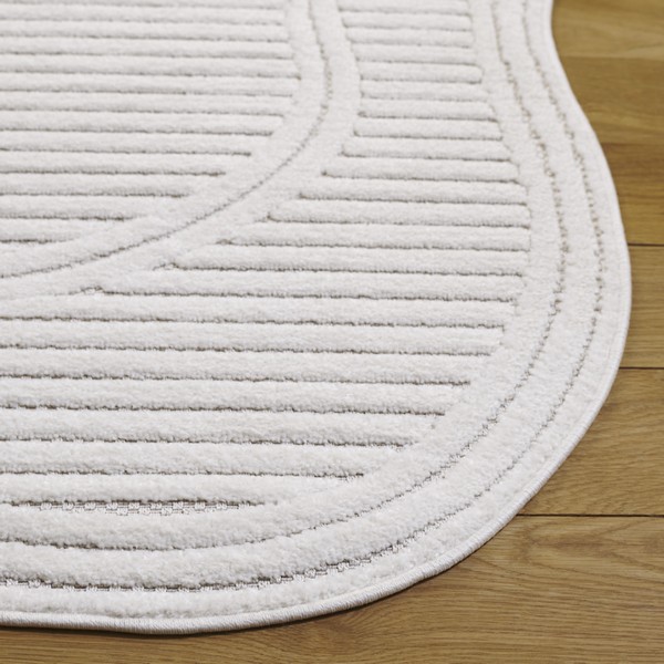 Rug CTR106A - Contour Area Rugs by Safavieh