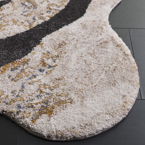 Rug CTR302P - Contour Area Rugs by Safavieh