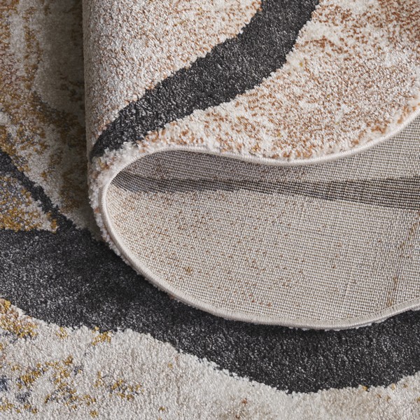 Rug CTR302P - Contour Area Rugs by Safavieh