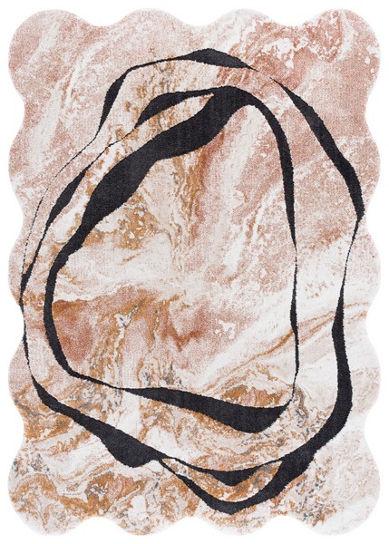 Rug CTR302P - Contour Area Rugs by Safavieh