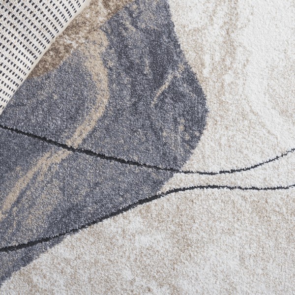 Rug CTR307F - Contour Area Rugs by Safavieh