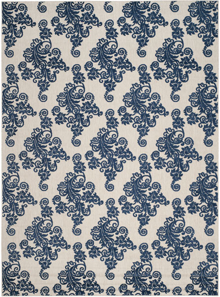 Rug COT909B - Cottage Area Rugs by Safavieh
