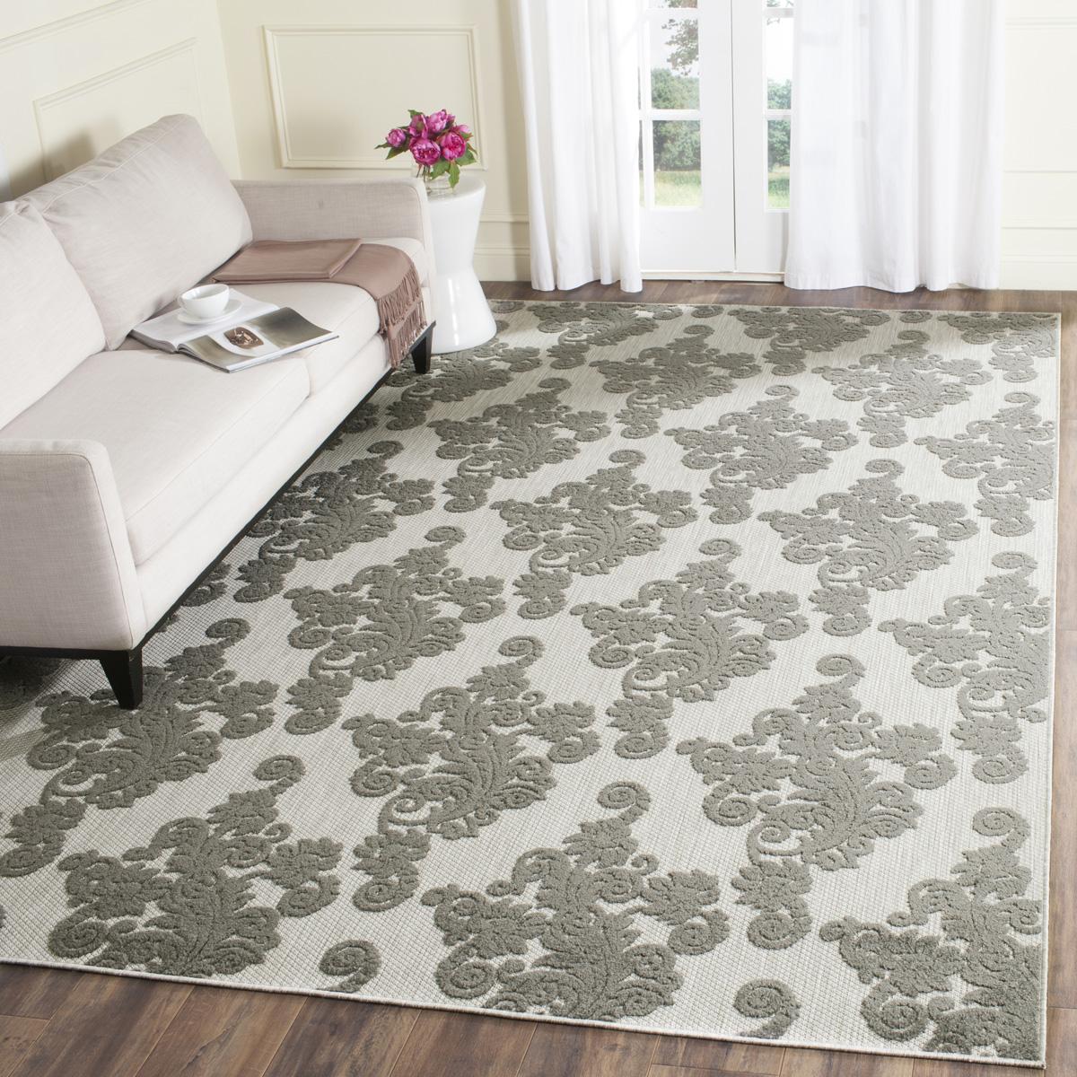 Rug COT909C Cottage Area Rugs by Safavieh