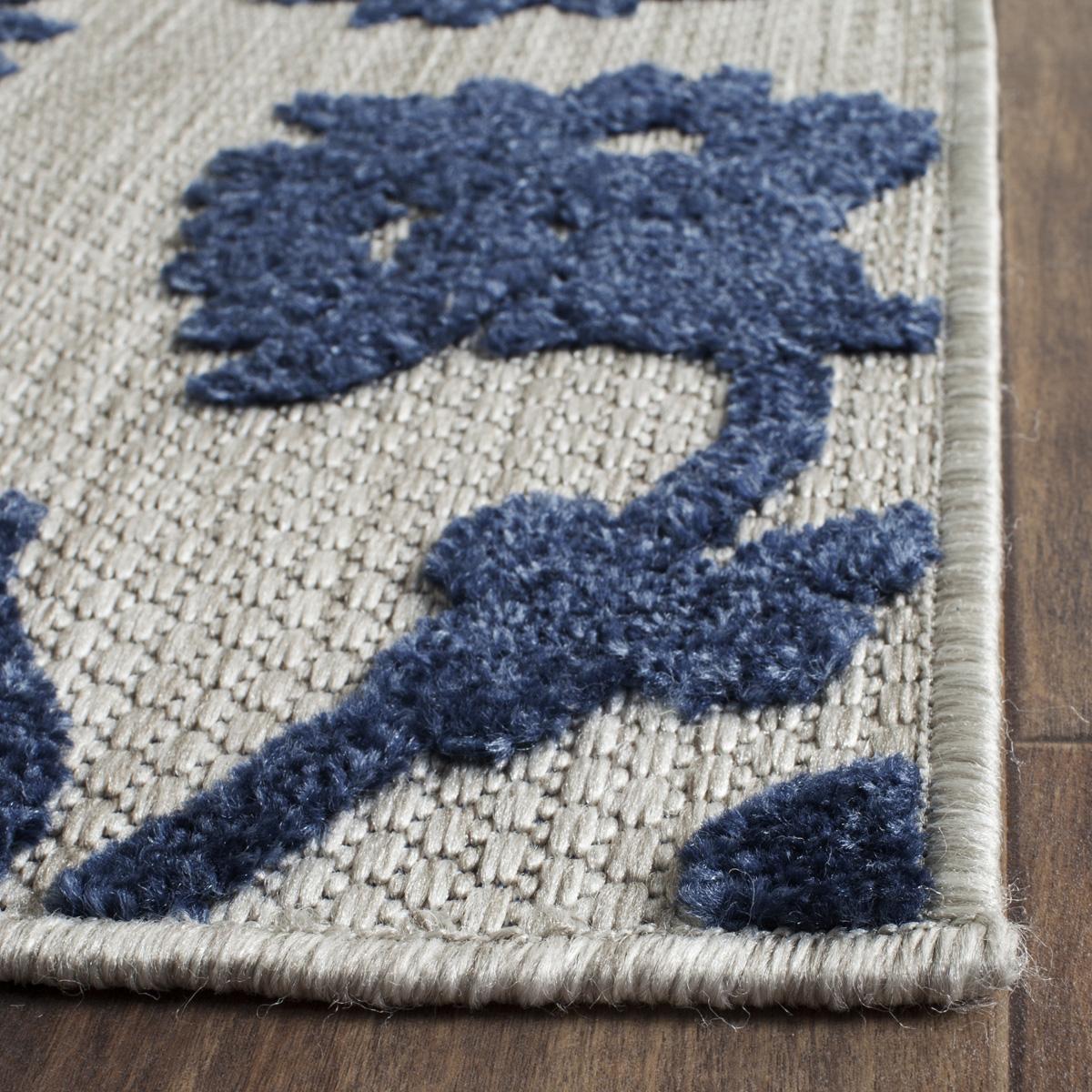 Rug Cot910b Cottage Area Rugs By Safavieh 8 0 X 11 2