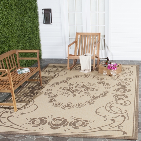 Country Cottage Indoor Outdoor Rug - Safavieh.com