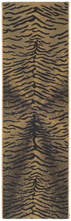 Tiger Print Outdoor Area Rug - Safavieh.com