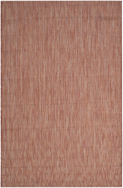 Red And Beige Indoor Outdoor Rug Safavieh Com