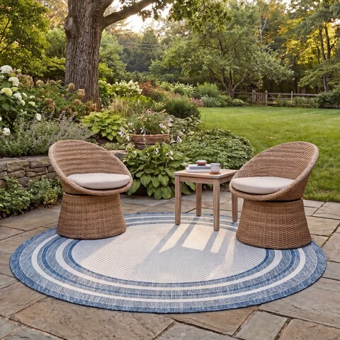 Rug CY8475-53412 - Courtyard, Dining Room, Entryway, Kitchen