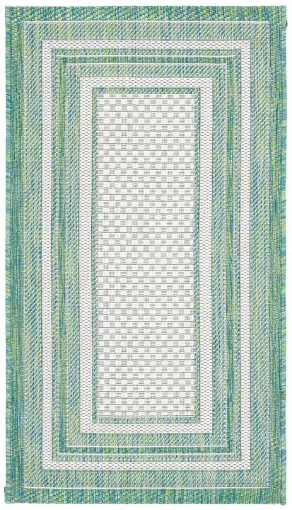 Cy77sa Rug Rug CY8475-55712 - Courtyard, Dining Room, Entryway, Kitchen, Outdoor ...