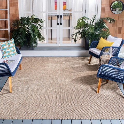 Contemporary Indoor Outdoor Area Rugs - Safavieh.com