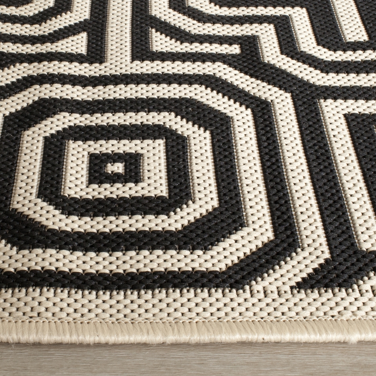 Allweather Outdoor Rug