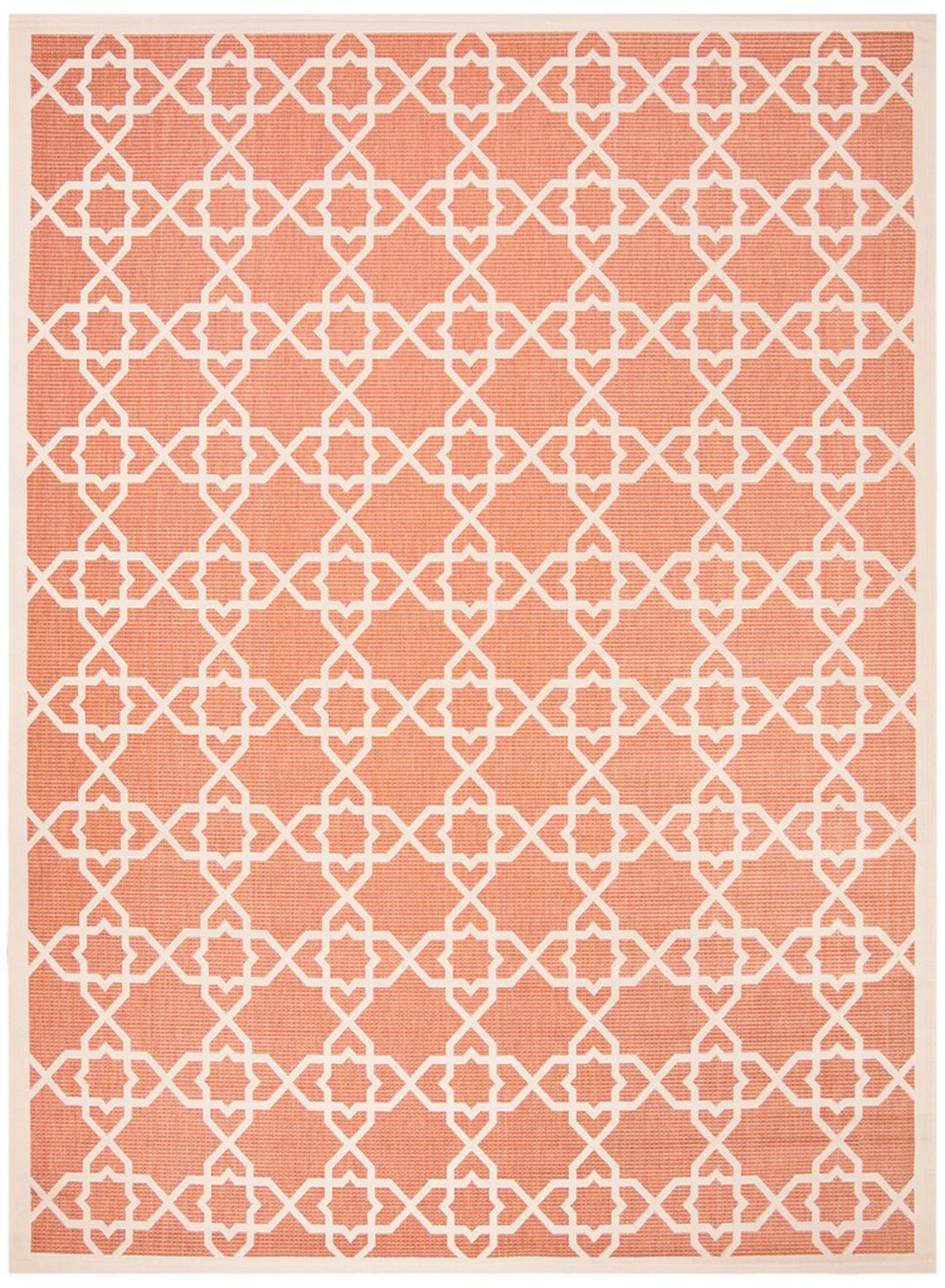 Geometric Indoor-Outdoor Rug - Safavieh.com