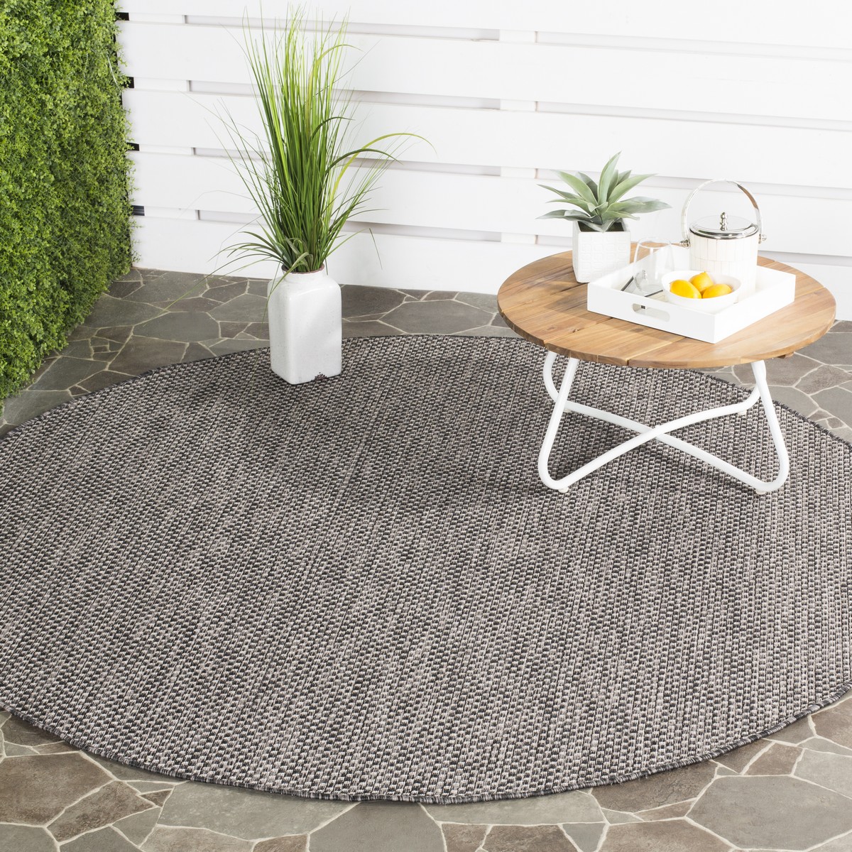 AllWeather IndoorOutdoor Rugs