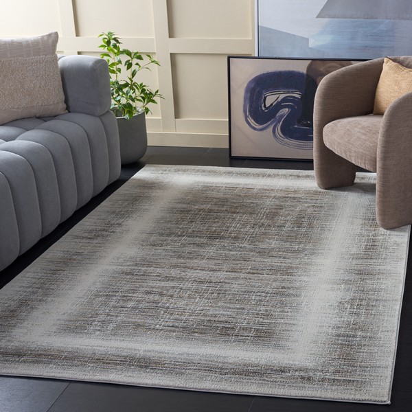 Craft Area Rug Rug CFT824F - Craft Area Rugs by Safavieh