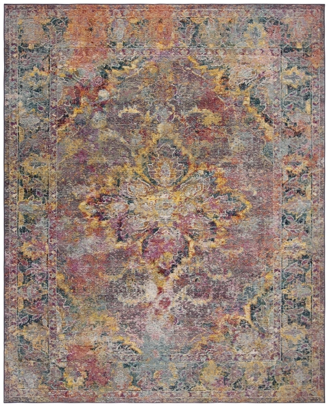 Rug CRS508H - Crystal Area Rugs by Safavieh