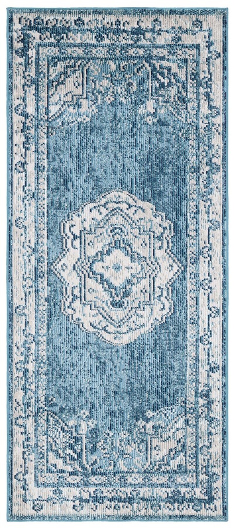Rug CRS519B - Crystal Area Rugs by Safavieh