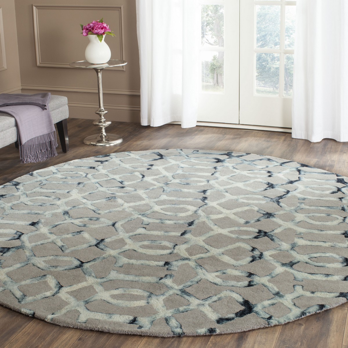 7 Round Jute Rug Rugs Ideas 7 Round Natural Fiber Rugs Rug Designs