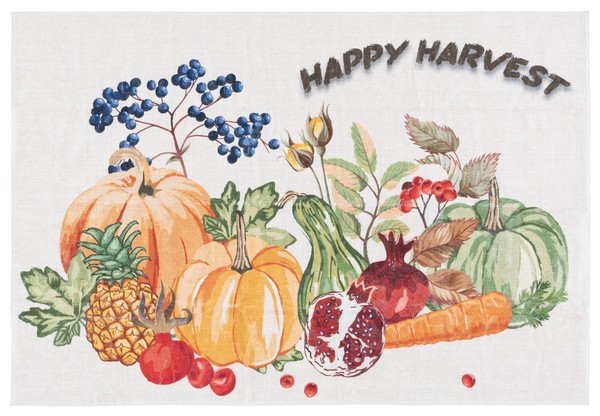 Door And Kitchen Mat DKM305B | Novelty Area Rugs - Safavieh