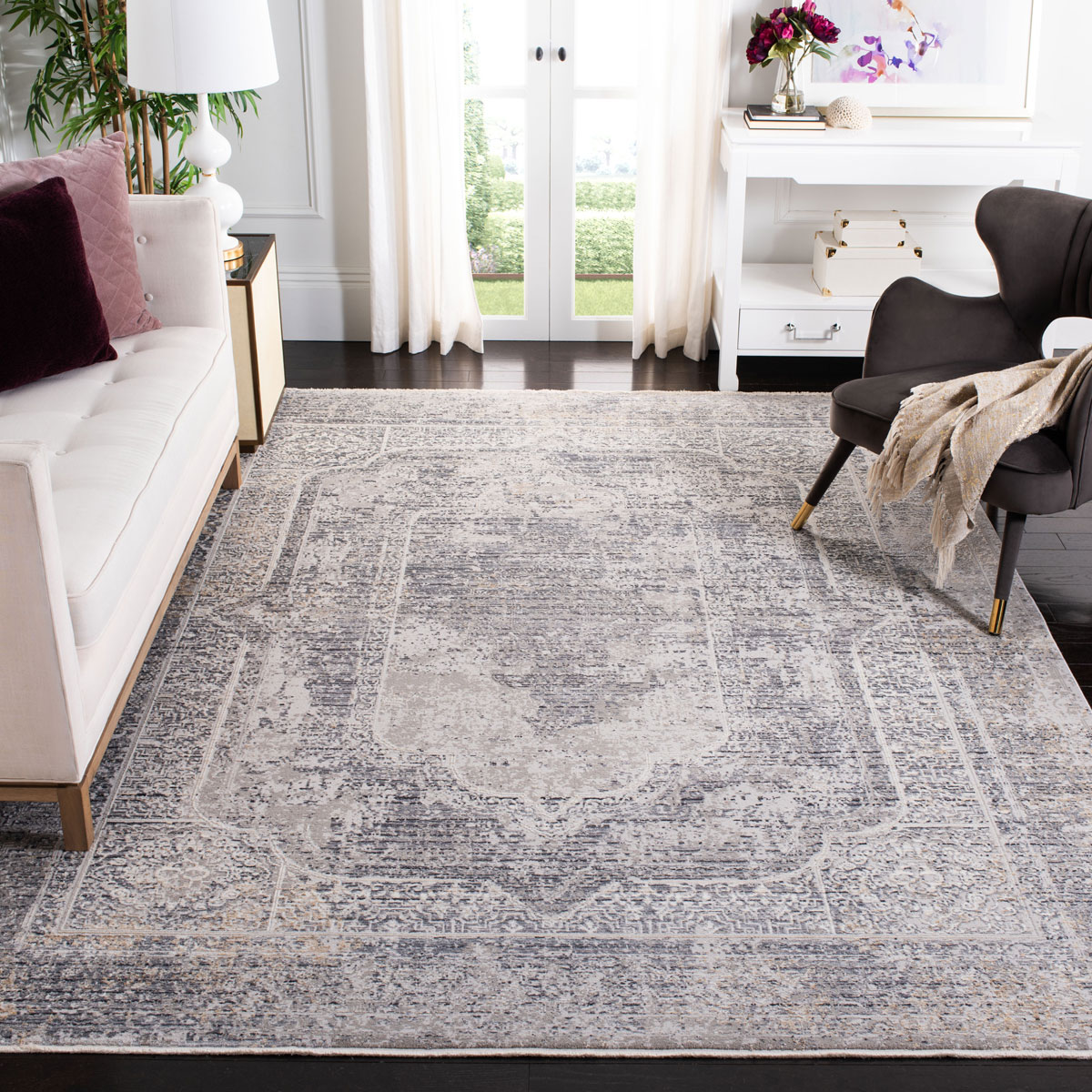 Rug DRM425F Dream Area Rugs by Safavieh