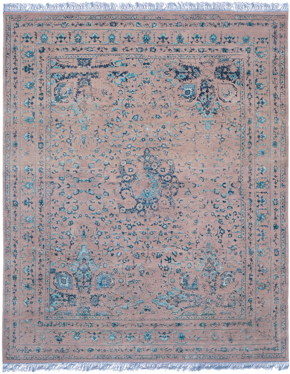 Rug DRM111A Dream Collection Area Rugs by Safavieh