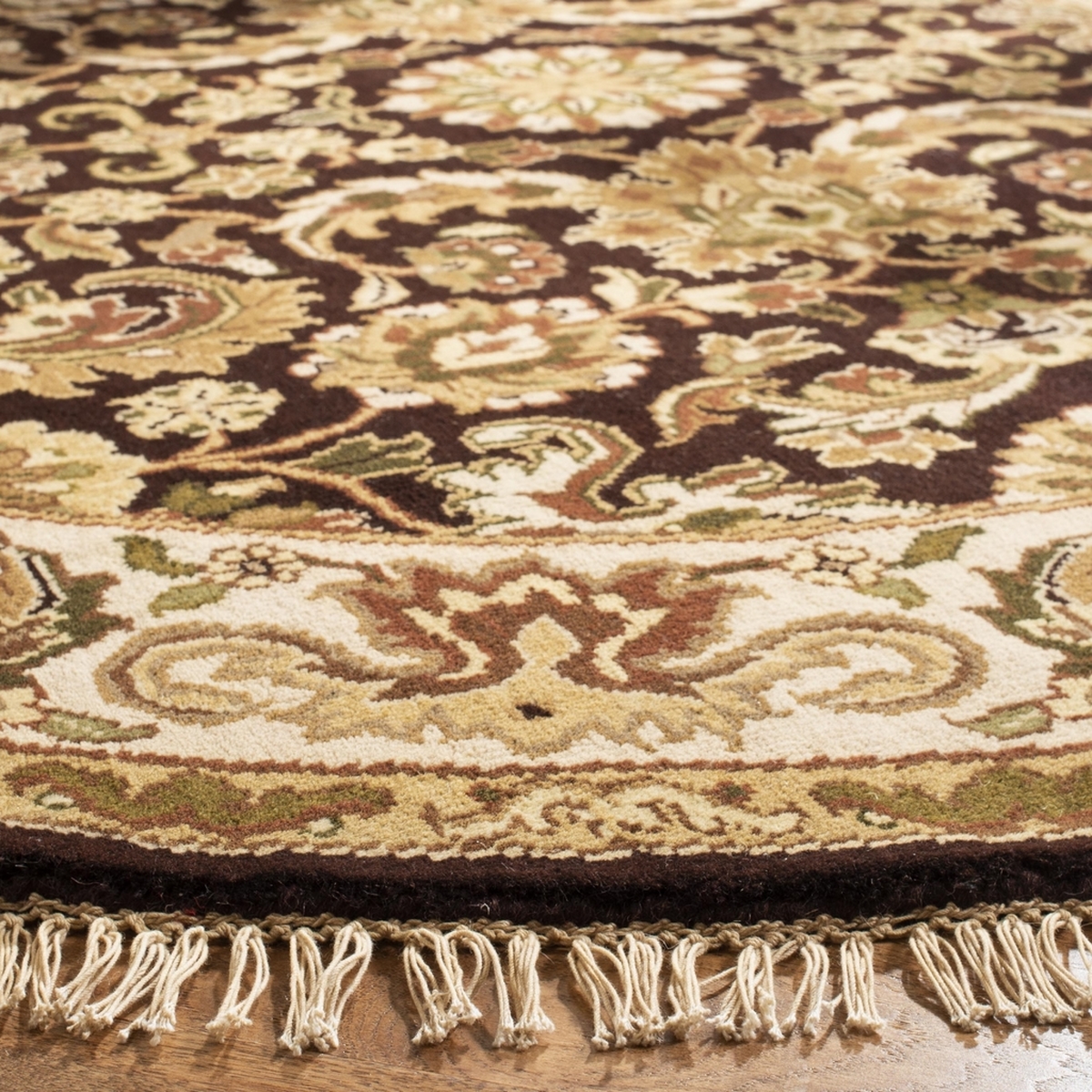 Rug DY239A Dynasty Area Rugs by Safavieh