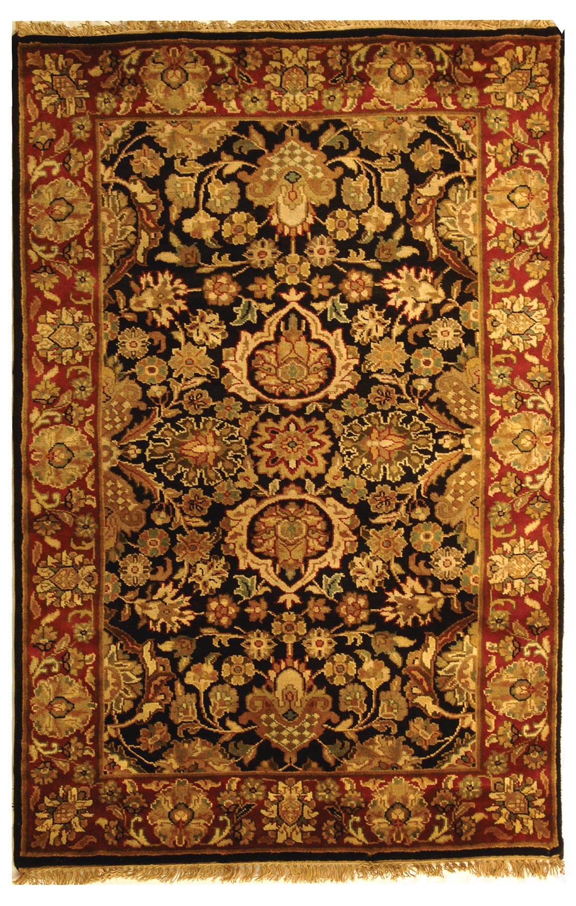 The Classic Wool Collection Rugs Pictures