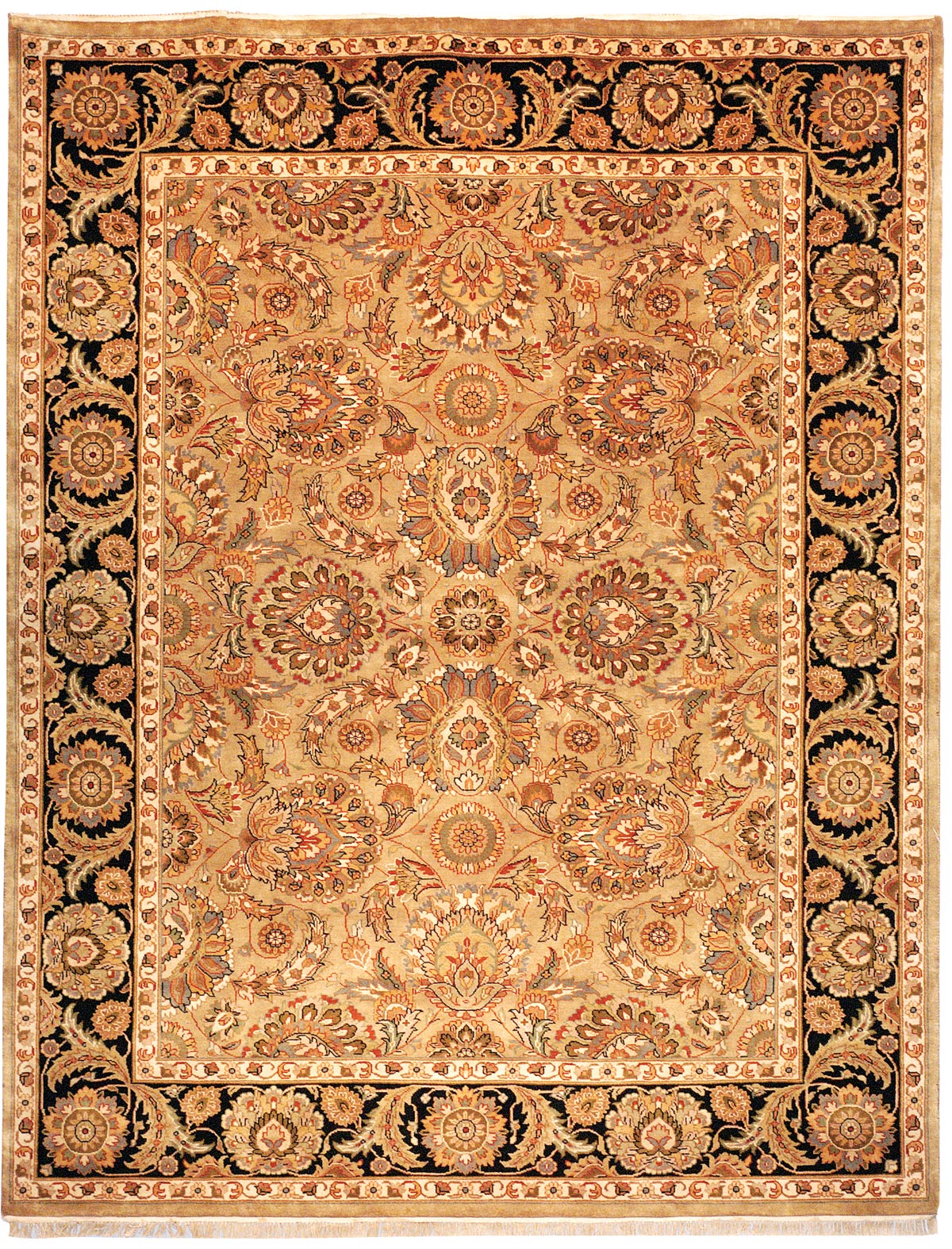Rug DY251B Dynasty Area Rugs by Safavieh